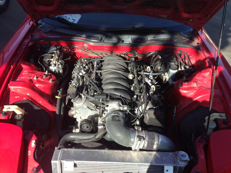 Illustration for article titled Five Reasons Why You Need To Buy An FD Mazda RX-7 Right Now